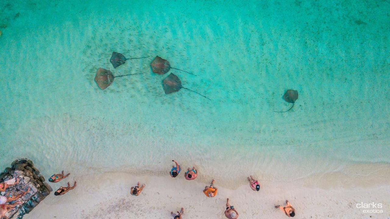 Swarn By Hawks Hotels Kamadhoo ภายนอก รูปภาพ