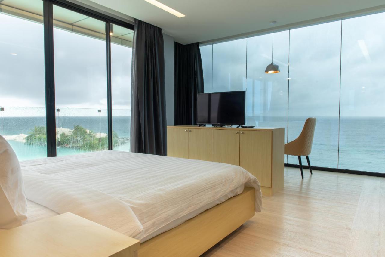 Swarn By Hawks Hotels Kamadhoo ภายนอก รูปภาพ