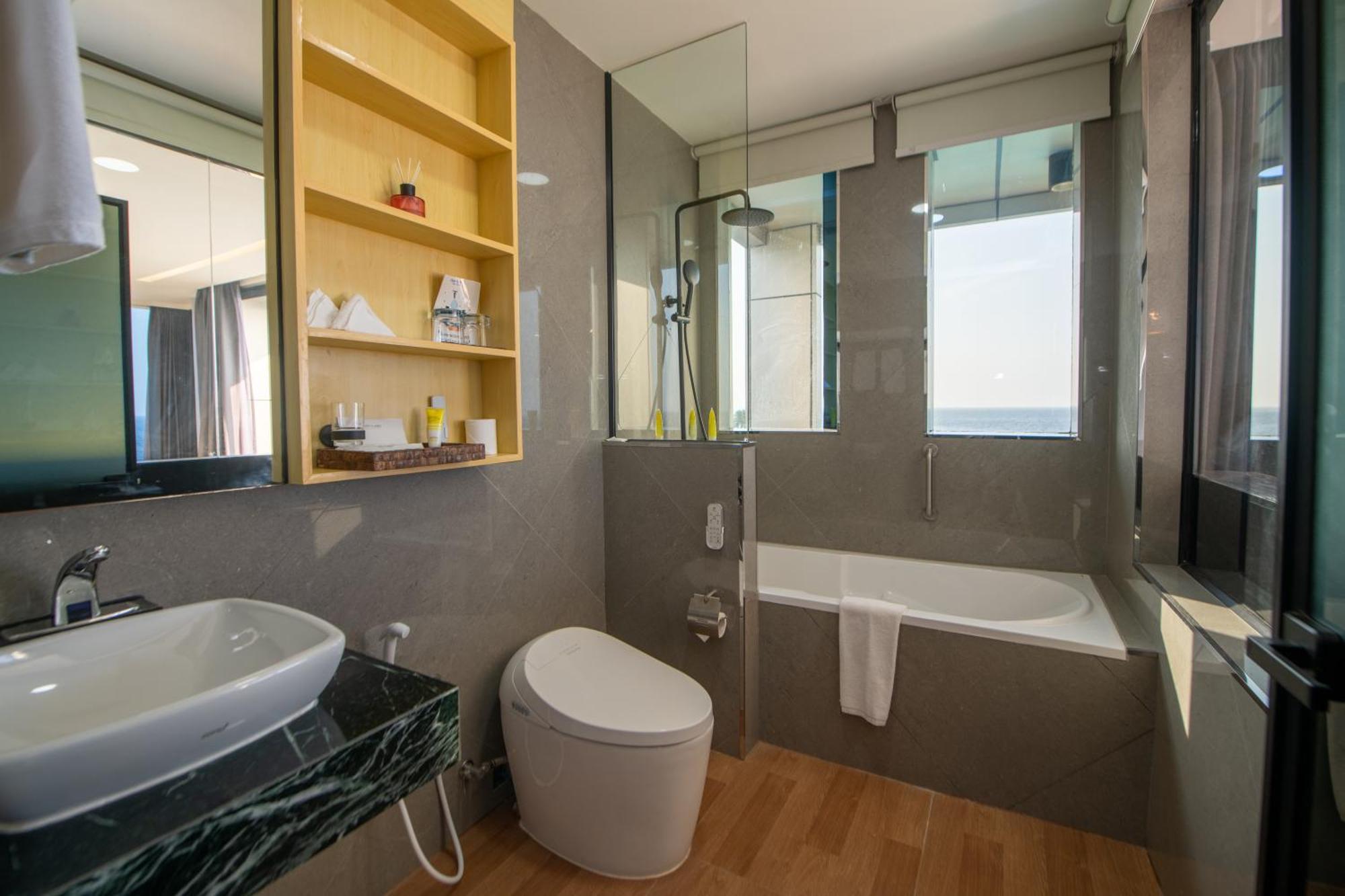 Swarn By Hawks Hotels Kamadhoo ภายนอก รูปภาพ