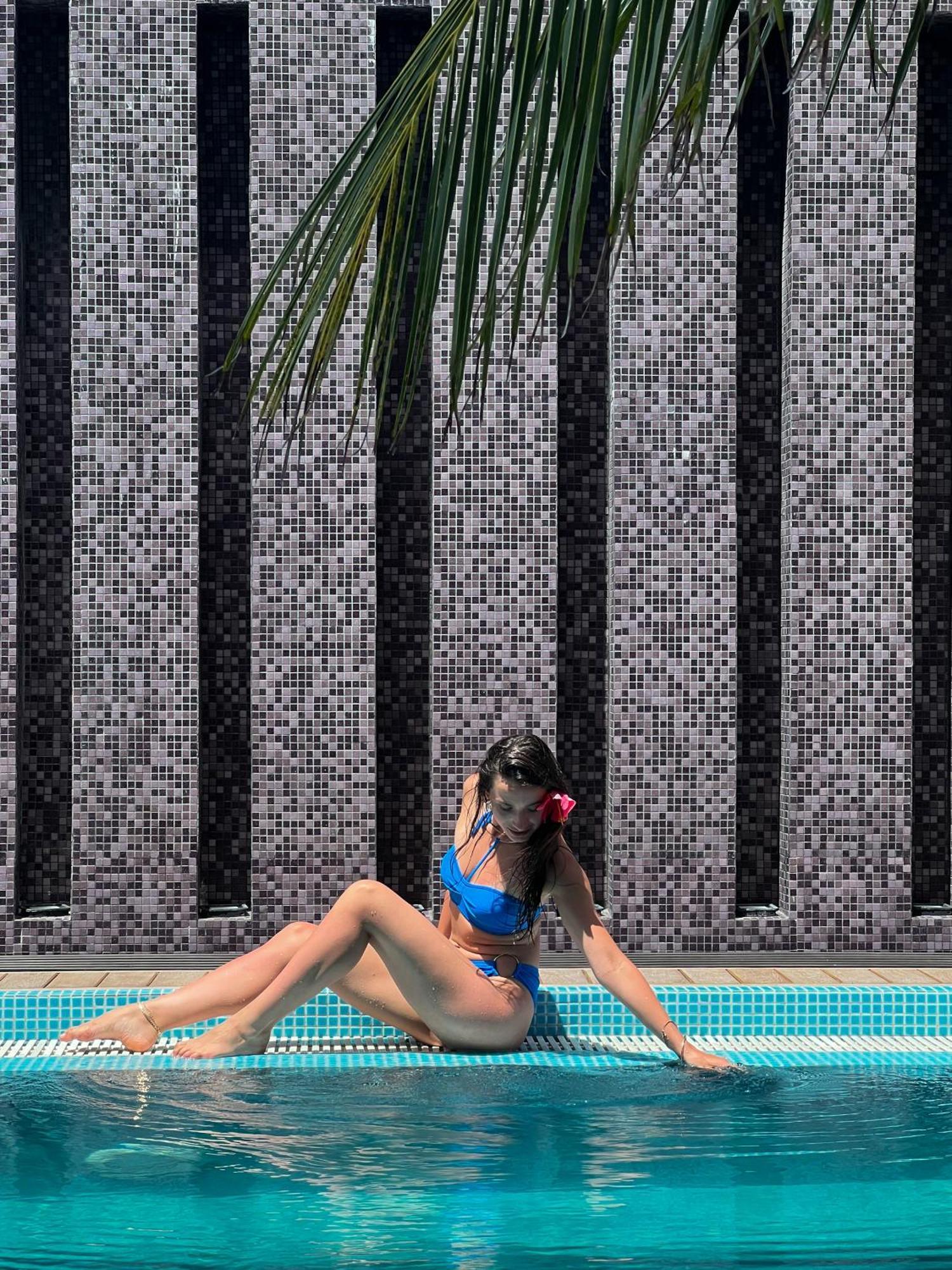 Swarn By Hawks Hotels Kamadhoo ภายนอก รูปภาพ
