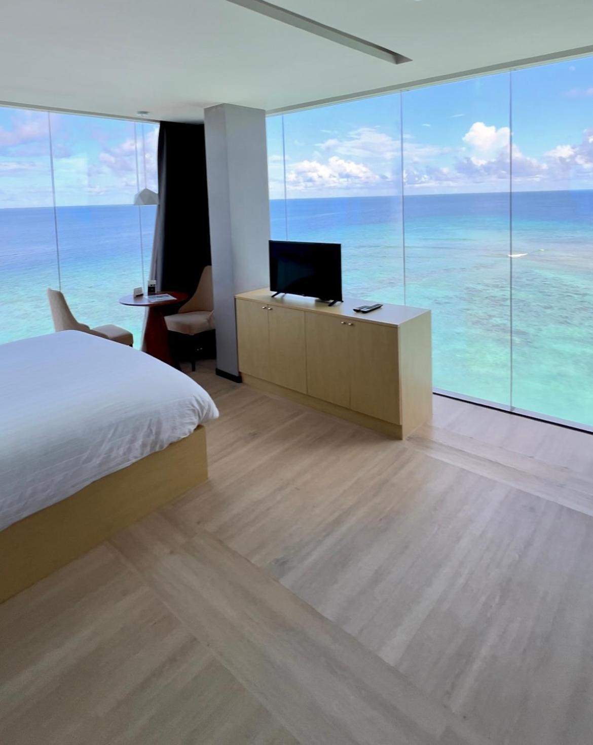 Swarn By Hawks Hotels Kamadhoo ภายนอก รูปภาพ