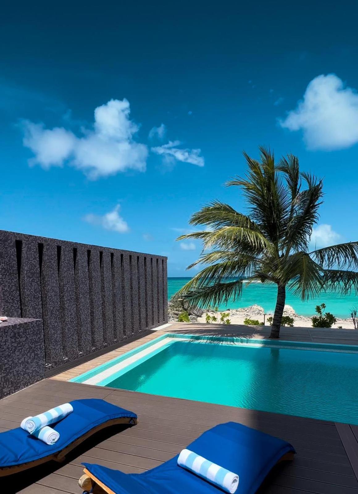 Swarn By Hawks Hotels Kamadhoo ภายนอก รูปภาพ