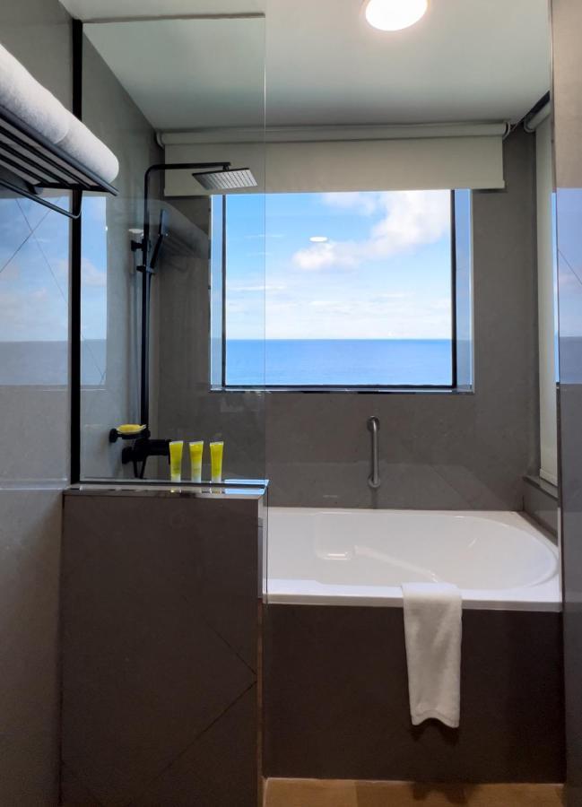 Swarn By Hawks Hotels Kamadhoo ภายนอก รูปภาพ